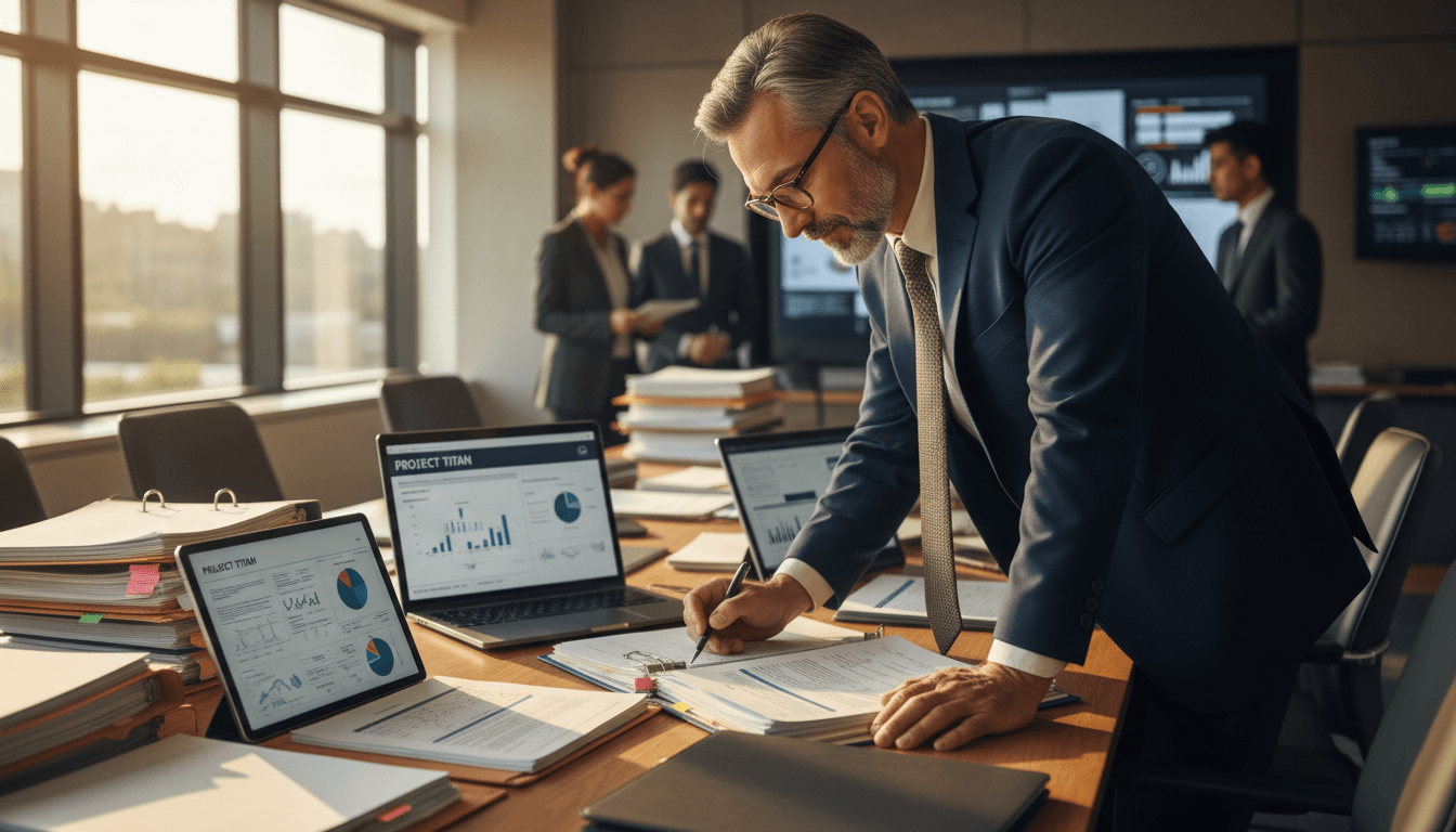 Program Management